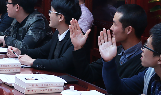 東方魂新中式設(shè)計(jì)裝修專家,只做新中式,擅長新中式！榜樣心得-劉柯2.png